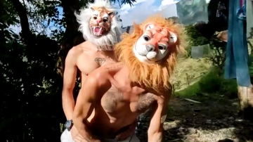 Gomez98xxx  31-10-2021 video Bottom